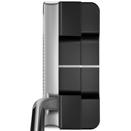 Odyssey Stroke Lab Double Wide Flow Putter-Right Hand/34"/Pistol Grip ODYSLDWFPT